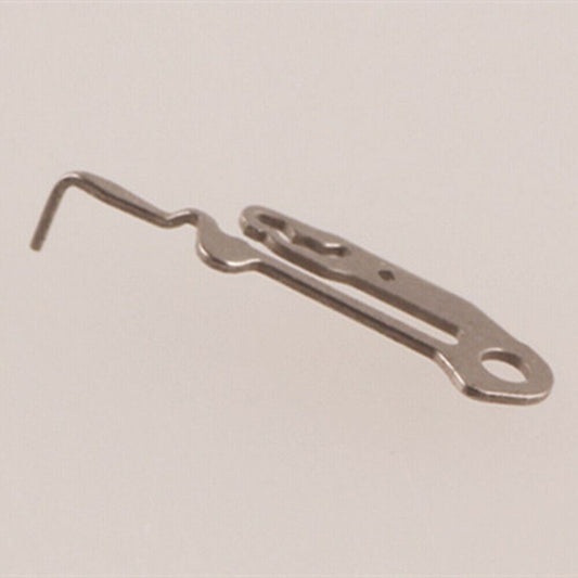 Movement watch part yoke replacement for Miyota 8200, durable spare component for accurate repairs.