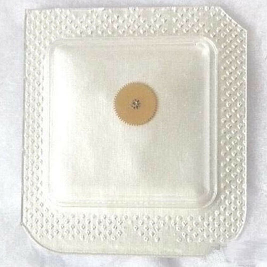 Movement watch part Ref.1482 ratchet wheel driving wheel for ETA 2671, precision gear component by ETA.