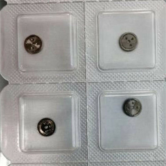 Ball Bearing Replacement for ETA 2000-1 watch part Ref.1497, precise fit, durable accessory.