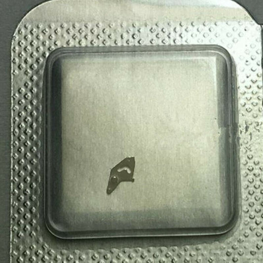 Movement watch part Ref.443 setting lever by ETA, replacement component for ETA 2000 series watches.