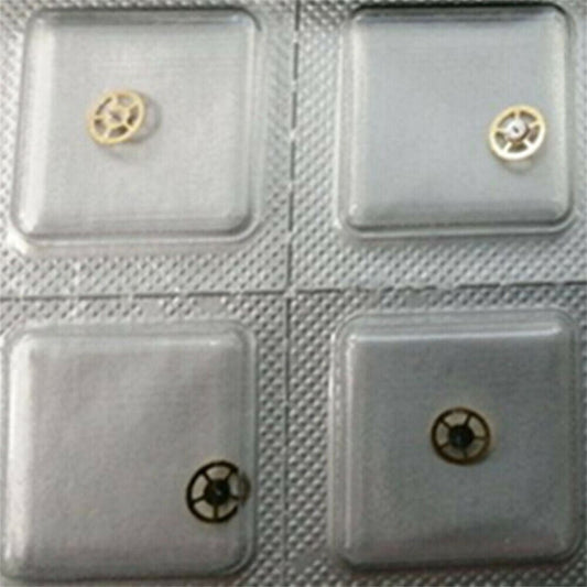 Watch Part Ref.204 Great Wheel replacement spare part compatible with ETA 2000 movements.