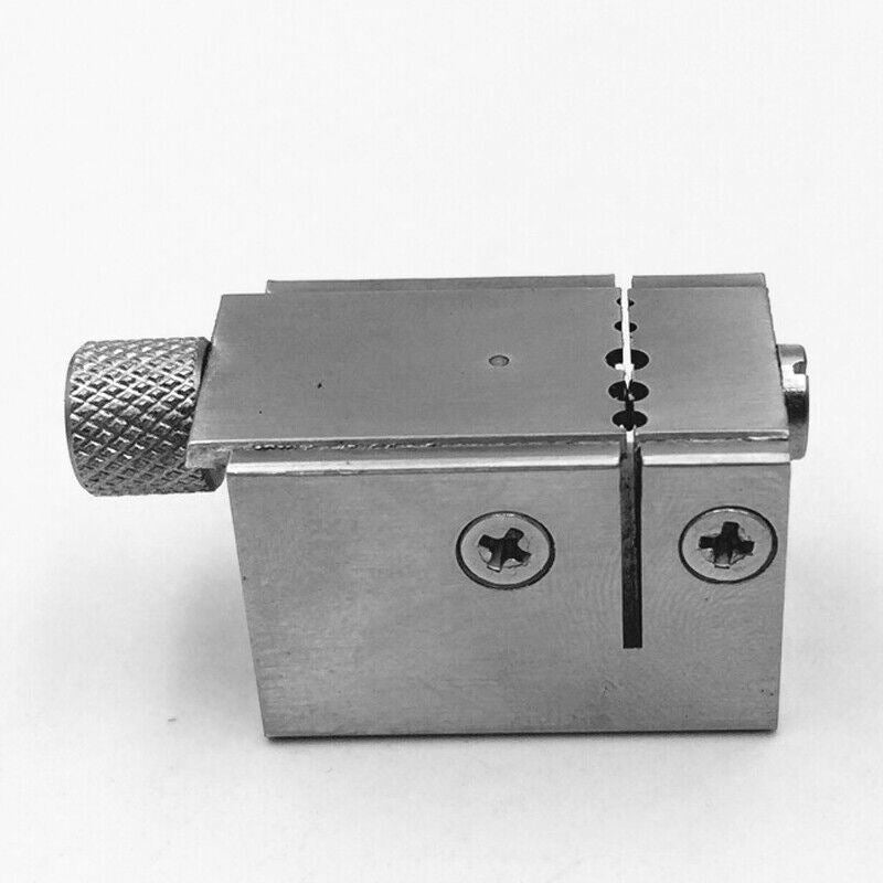 Watch Repair 3007 collet-tightening and reaming tool for precise watch accessory adjustments by Watch Repair.
