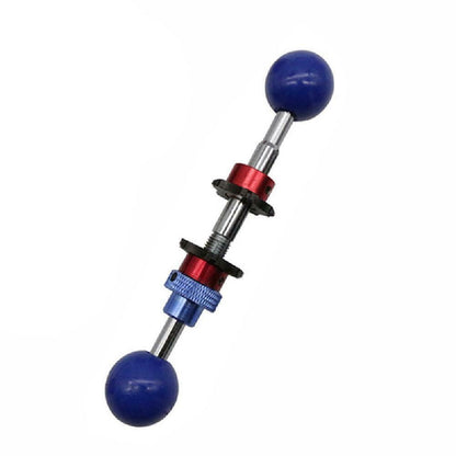 Watchmaker repair tool by Watchmaker for removing back cases 45-65mm, durable and precise opener.