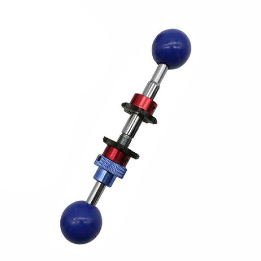 Watchmaker repair tool by Watchmaker for removing back cases 45-65mm, durable and precise opener.