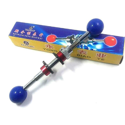 Precise Watchmaker Repair Tool, back case remover for 45-65mm wristwatches, durable and easy to use.