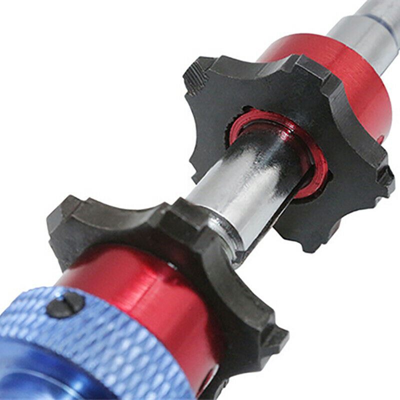 Watchmaker repair tool by Watchmaker for precise removal of 45-65mm watch back cases, durable and reliable.
