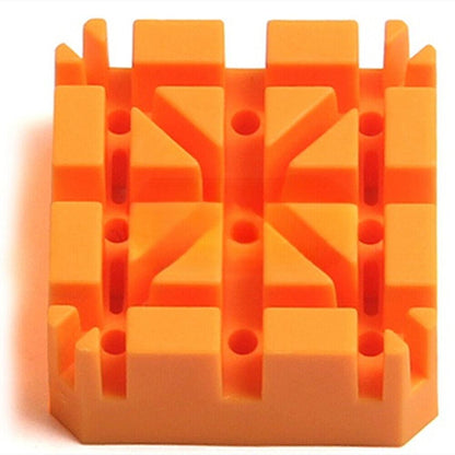 Set of 3 Band Holders and Strap Pin Removers for Accurate Watch Repair Tasks