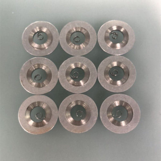Mainspring for Asian Movement 2892 ETA, durable watch accessory by China Made, ensures precise timekeeping