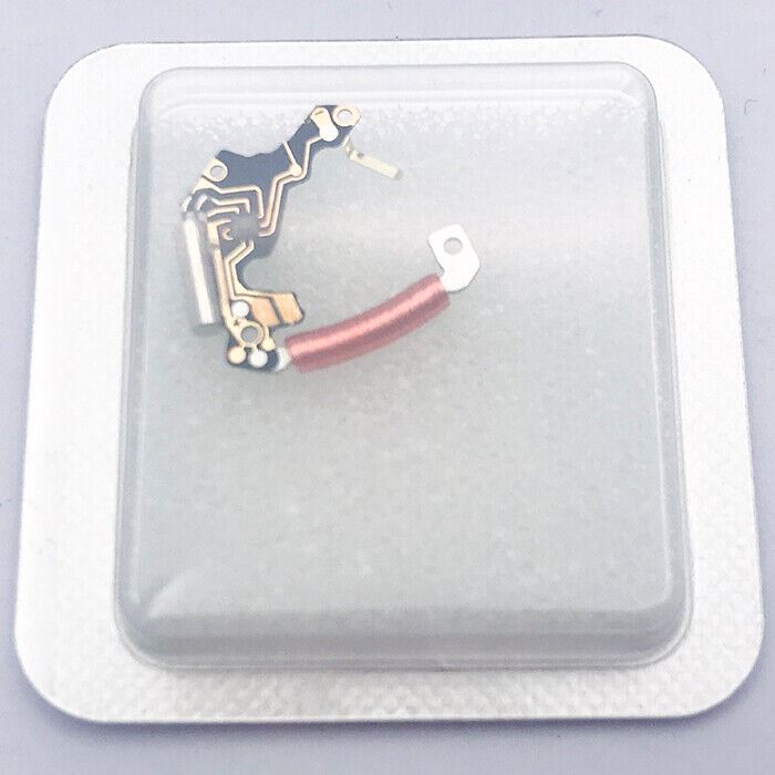 Circuit imprimé de pièces de réparation de mouvement flambant neuf pour <tc>ETA</tc> 902.002