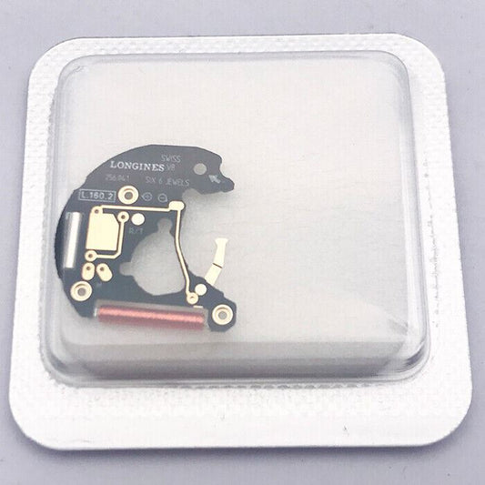 Circuit imprimé de pièces de réparation de mouvement flambant neuf pour <tc>ETA</tc> 256.041
