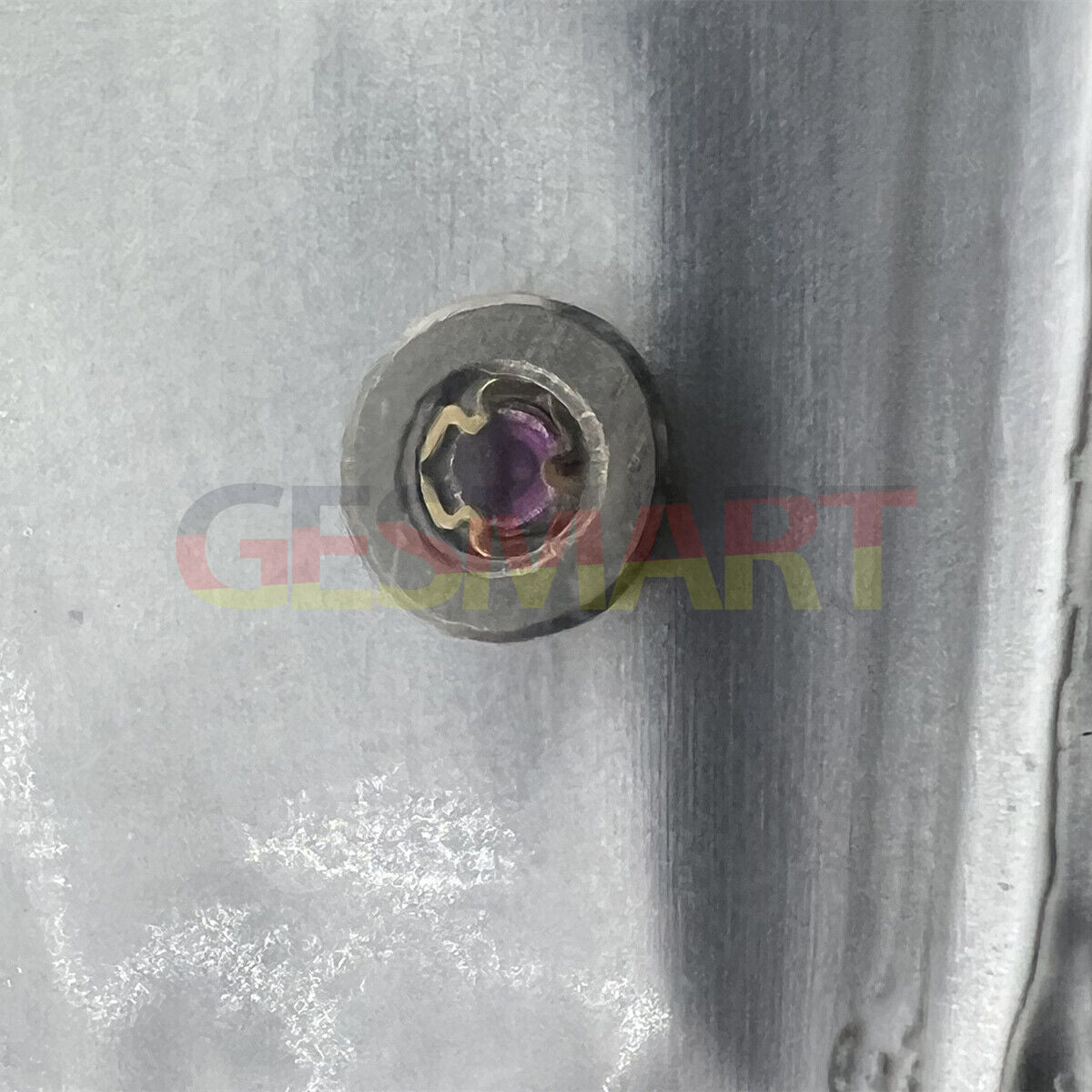 Generic watch part plate cap jewel for ETA and Seagull 2836/2834/2824 movement repair.