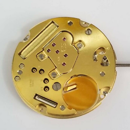 Pièces de rechange pour montres à mouvement à quartz Ronda 1004