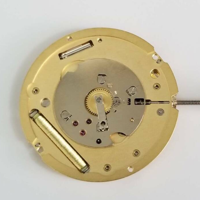 Pièces de rechange pour montres à mouvement à quartz Ronda 1004