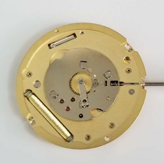 Pièces de rechange pour montres à mouvement à quartz Ronda 1004