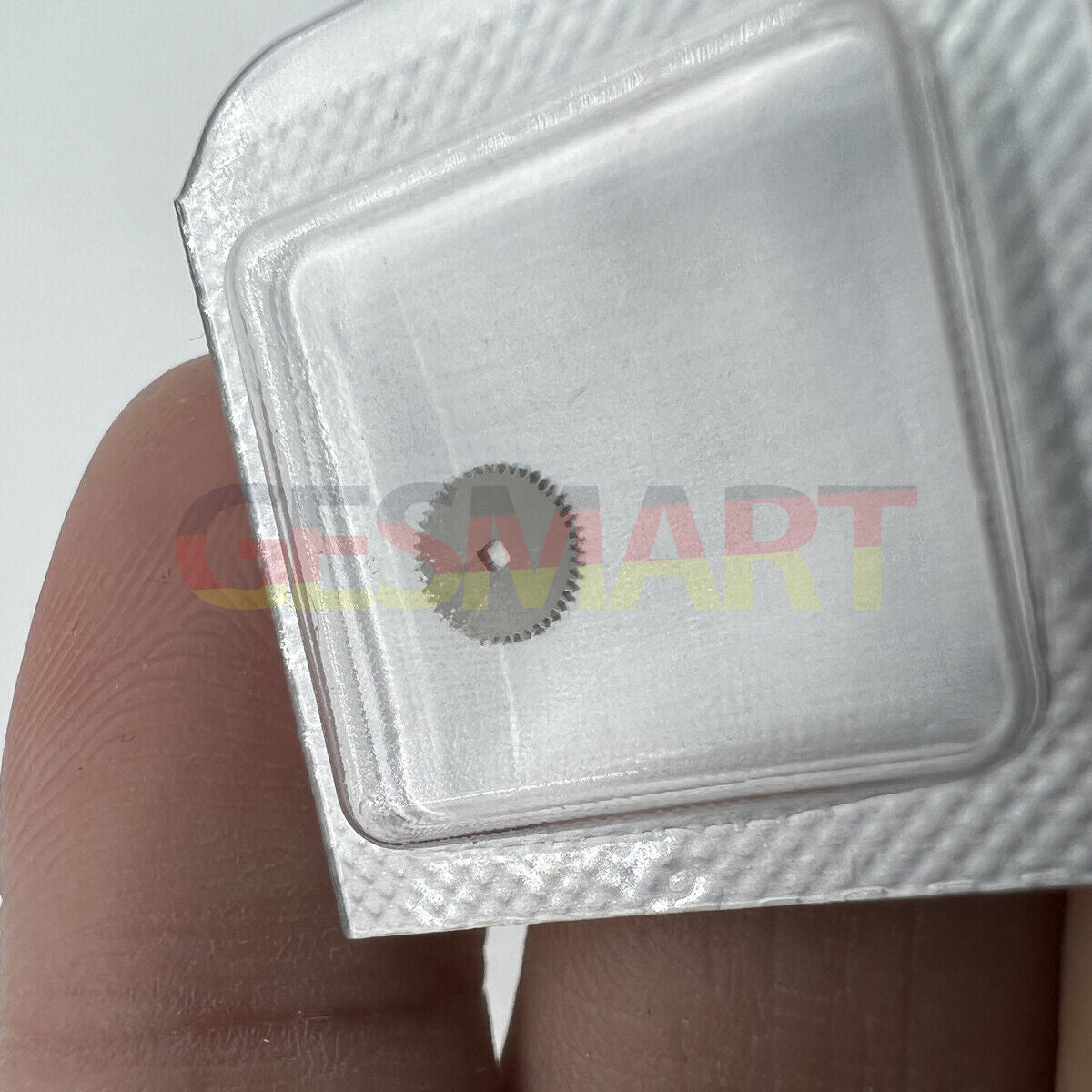 Ratchet wheel replacement part Ref.415 for ETA 2000-1 watch movements, precise fit accessory