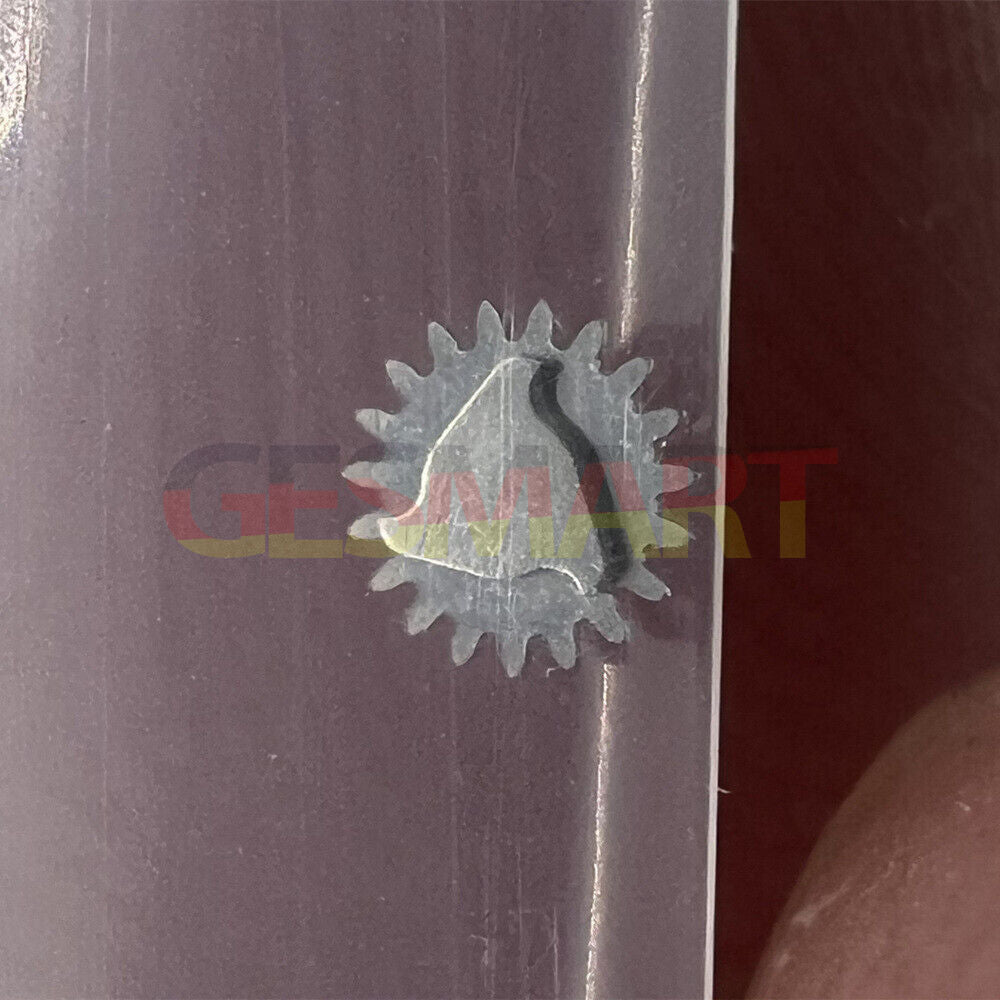 Watch part date corrector for ETA 2824 2836 movements, compatible generic fit #2566.