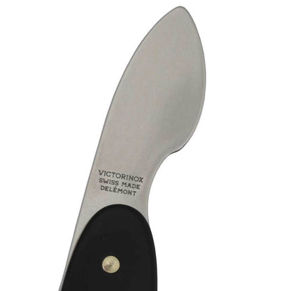 Bergeon 4932 watch case knife with sharp blade for precise bezel and caseback removal in watch repairs.