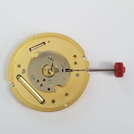 Pièces de rechange pour montres à mouvement à quartz Ronda 1014