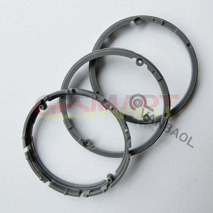 Watch case cushion mount designed for NH35 NH36 NH38 NH39 NH70 NH71 NH72 movements