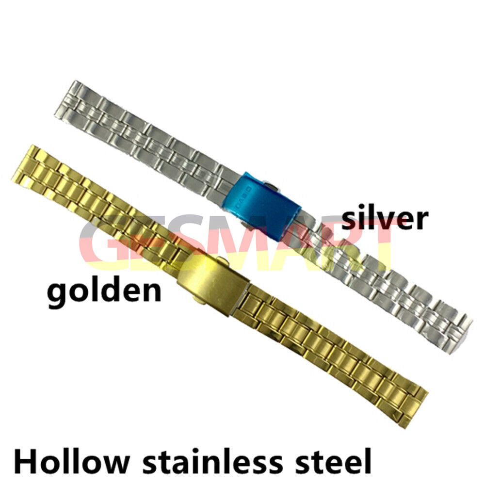 38mm TAIHANG manual watch with silver dial, golden nail markers, and 17-jewel mechanical movement.