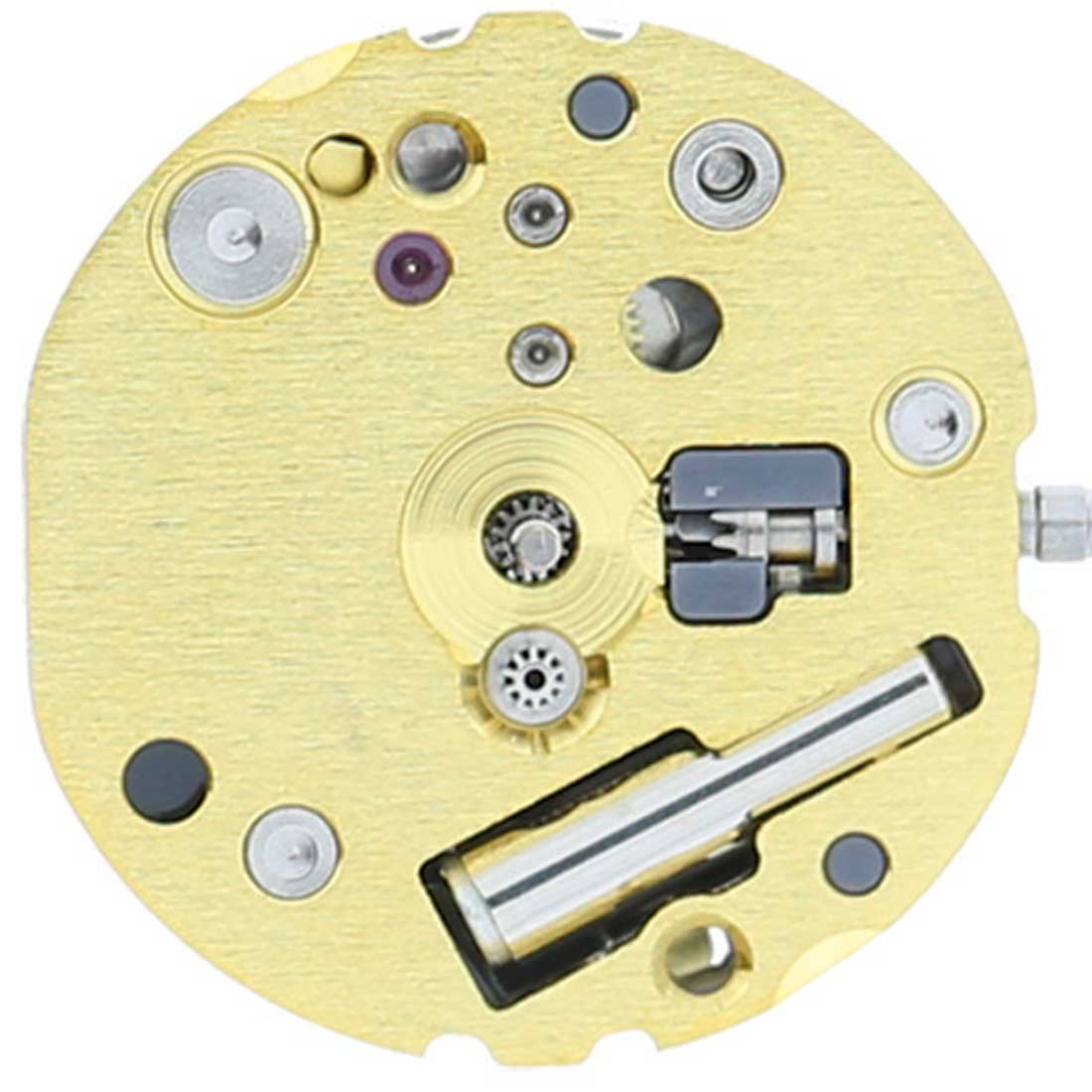 Mouvement à quartz japonais Miyota 4S20, fabriqué au Japon
