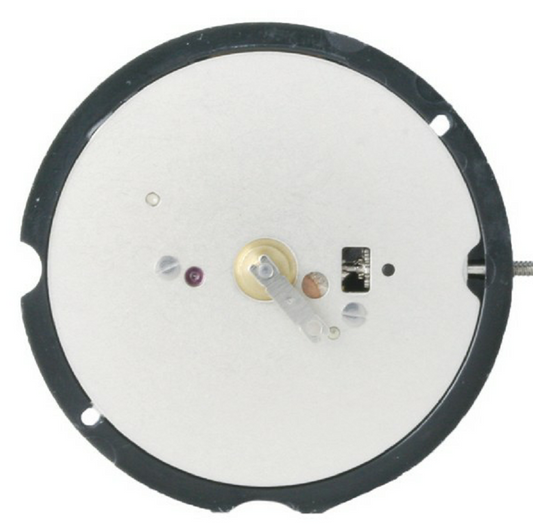 Mouvement de montre à quartz Ronda 503