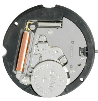 Mouvement de montre à quartz Ronda 503