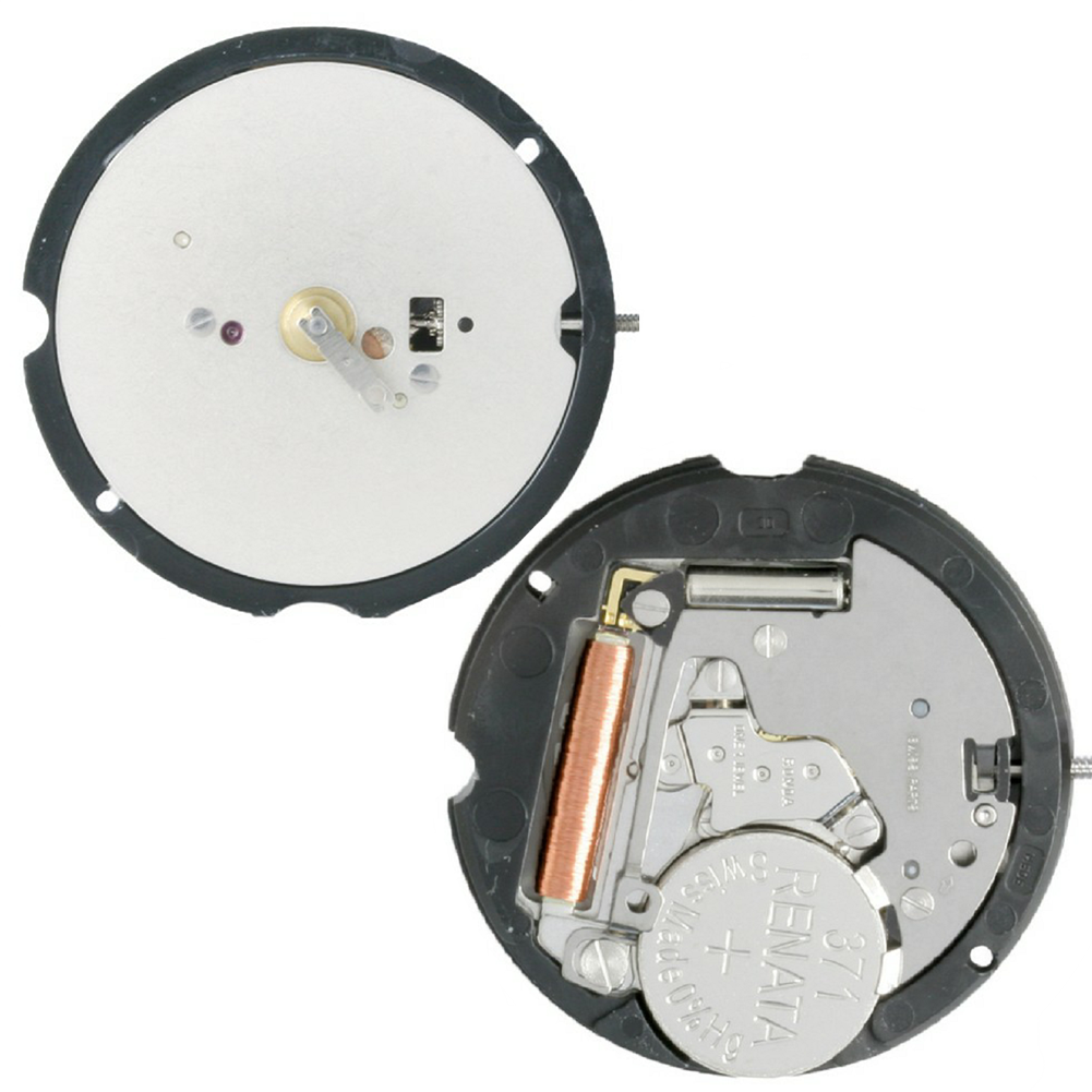 Mouvement de montre à quartz Ronda 503