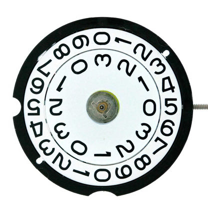 Mouvement de montre à quartz Ronda 509