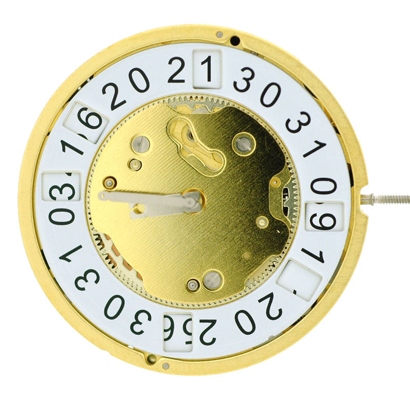 Mouvement de montre à quartz Ronda 5130B 5130.B