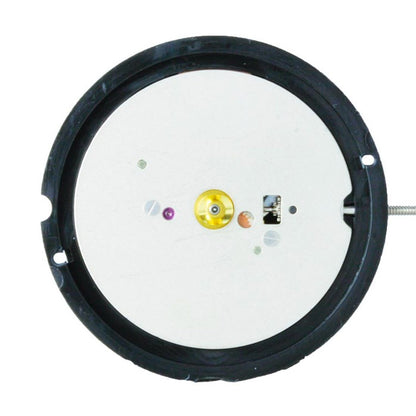 Ronda 513 quartz watch movement with precise timekeeping for watch accessories.