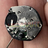 Quartz Movement Sunon SL25 3 Hands with Date Quartz Watch Movement Date at 3/6