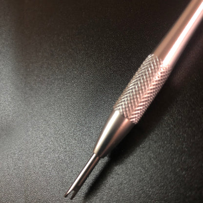 AP 5230-30 precision 3.0mm screwdriver by Audemars Piguet for detailed watch repairs.