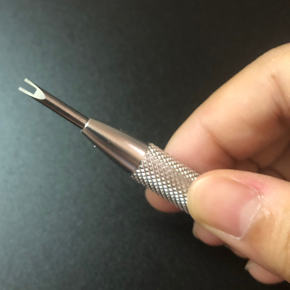 Precision AP 5230-30 3.0mm screwdriver by Audemars Piguet for precise watch repair and adjustment tasks