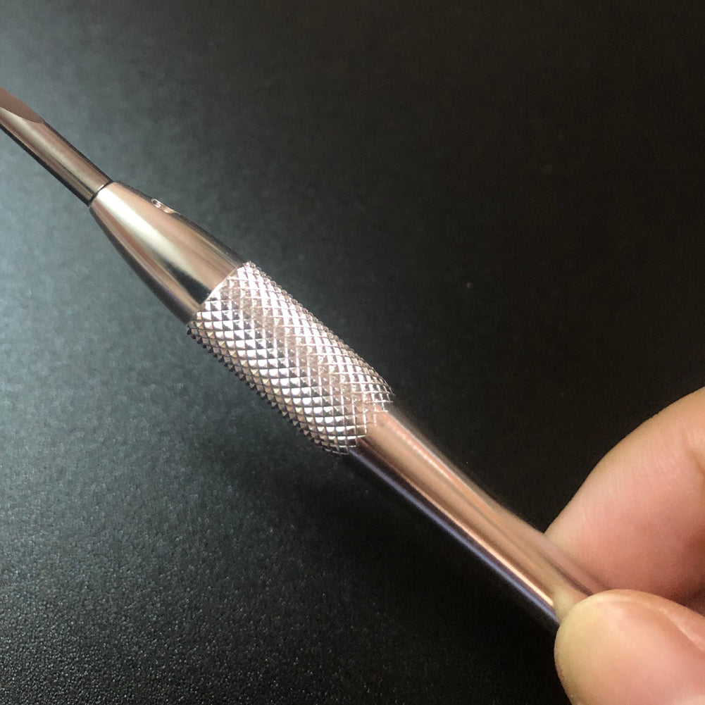 Audemars Piguet Precision 3.5mm AP 5230-35 screwdriver, ideal for detailed watch repair tasks.