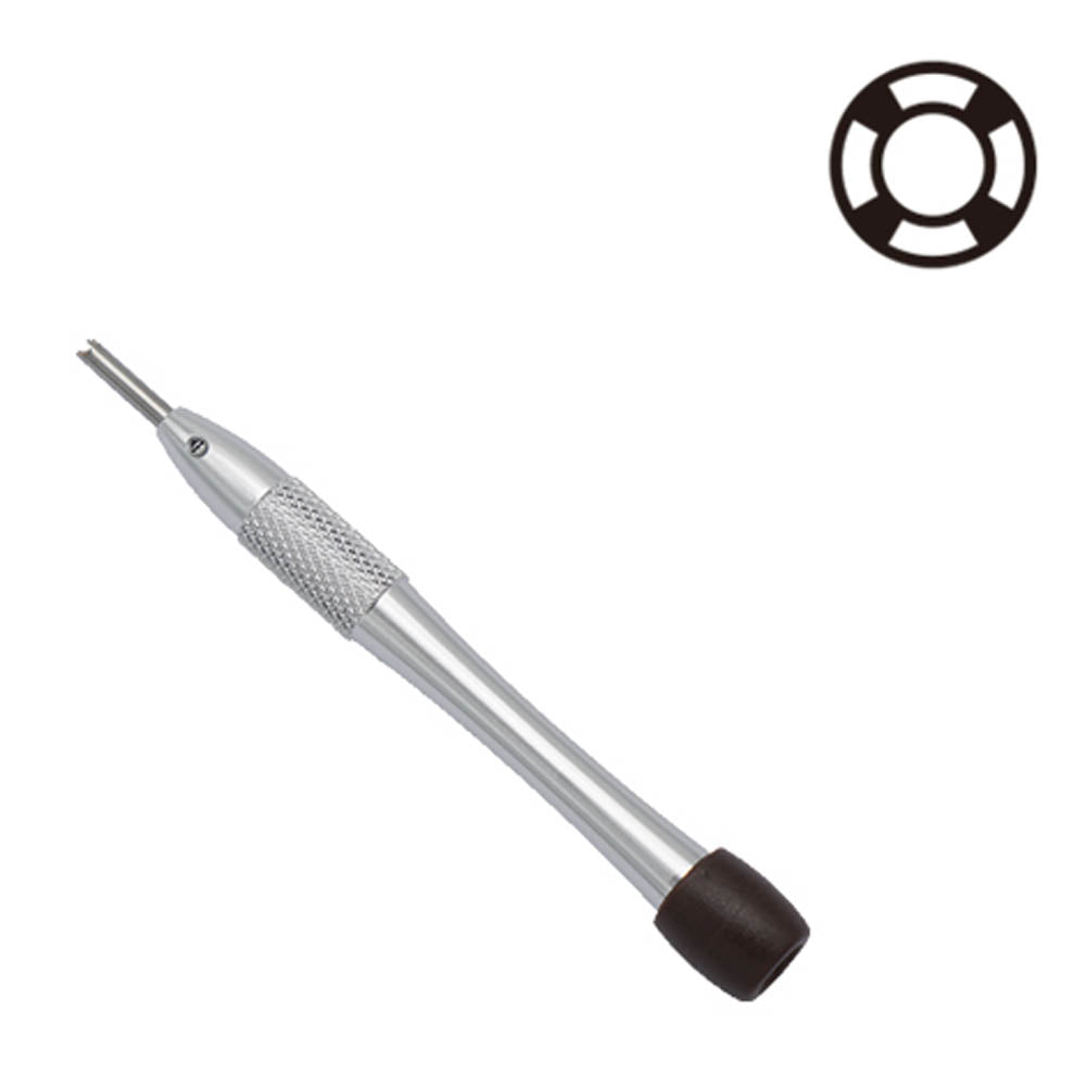 AP 5230AL screwdriver by Audemars Piguet, precision tool for 5230AL watch maintenance