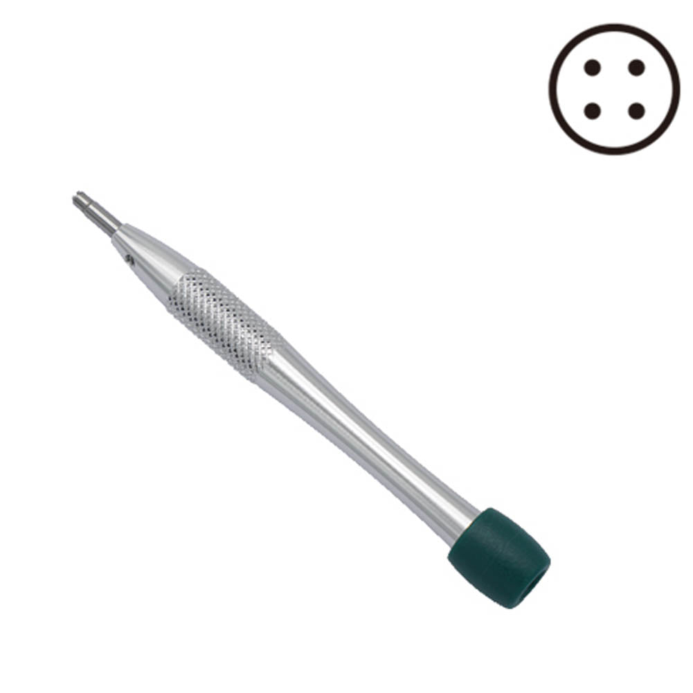 AP 5230PP screwdriver for precise Audemars Piguet 5230PP female watch accessory maintenance.
