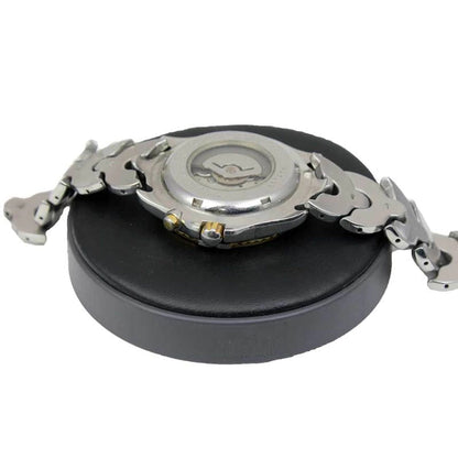 Bergeon 5394-PG case cushion 80mm for watch repair, durable pink gold finish accessory.