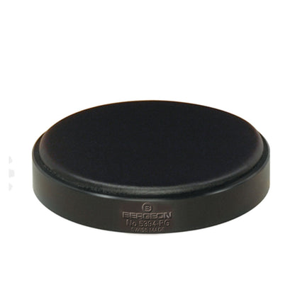Bergeon 5394-PG case cushion 80mm for watch repair, durable pink gold finish accessory.