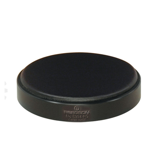 Bergeon 5394-PG case cushion 80mm for watch repair, durable pink gold finish accessory.