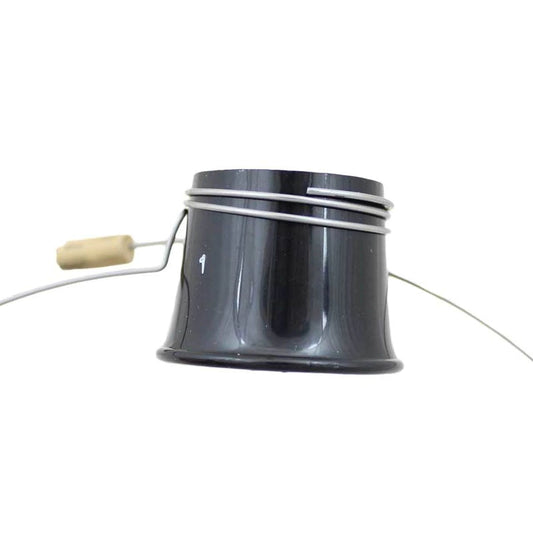 Bergeon 5461 jewellers eyeglass holder head band for secure, hands-free eyewear storage.