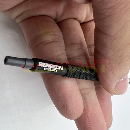 Bergeon 7404-2 precision watch hand fitting tool for accurate assembly and repairs.