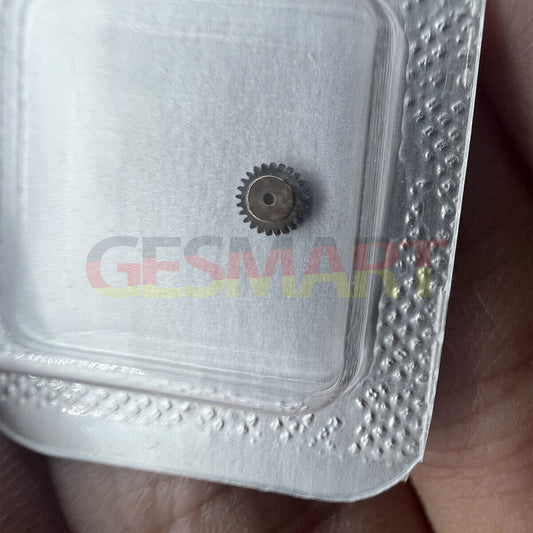 Ref.240 Driver Cannon Pinion replacement for 7750 watch movements, precise spare part.