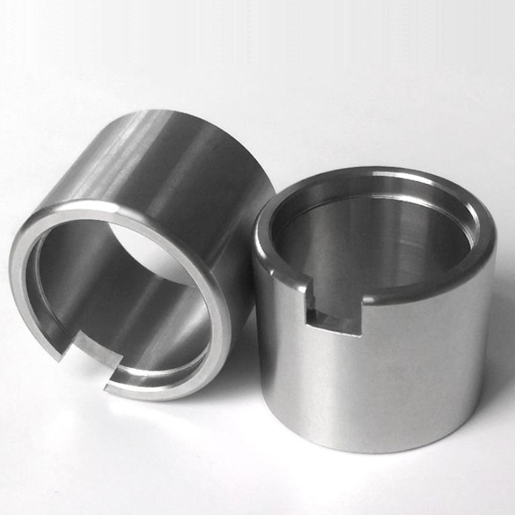 Stainless steel watch movement holder for 7S26, 7S36, 4R36, NH35, NH36