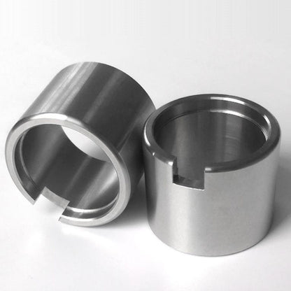 Stainless steel watch movement holder for 7S26, 7S36, 4R36, NH35, NH36