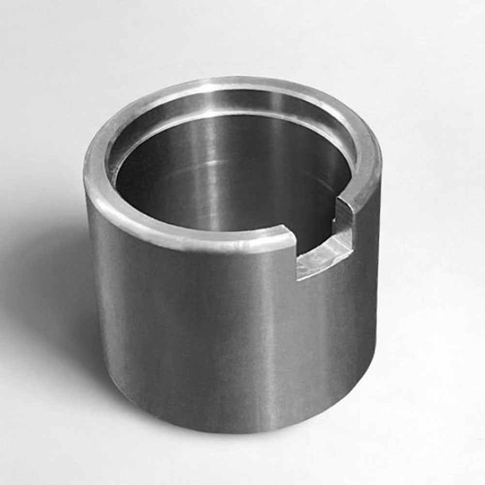 Stainless steel watch movement holder compatible with 7S26, 7S36, 4R36, NH35, NH36 models for precise repair.