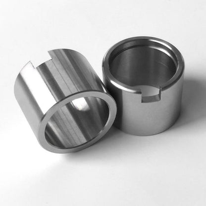 Stainless steel watch movement holder for 7S26, 7S36, 4R36, NH35, NH36 models, durable tool.