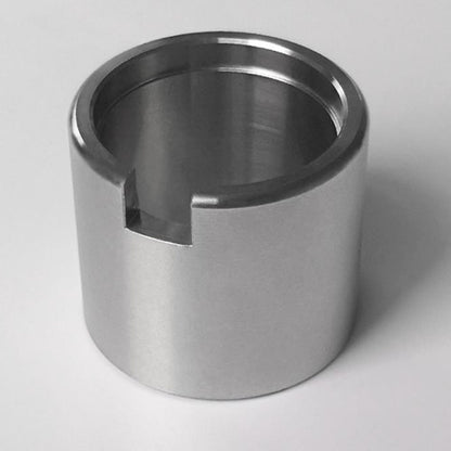 Stainless steel watch movement holder for 7S26, 7S36, 4R36, NH35, NH36, precision tool for repairs