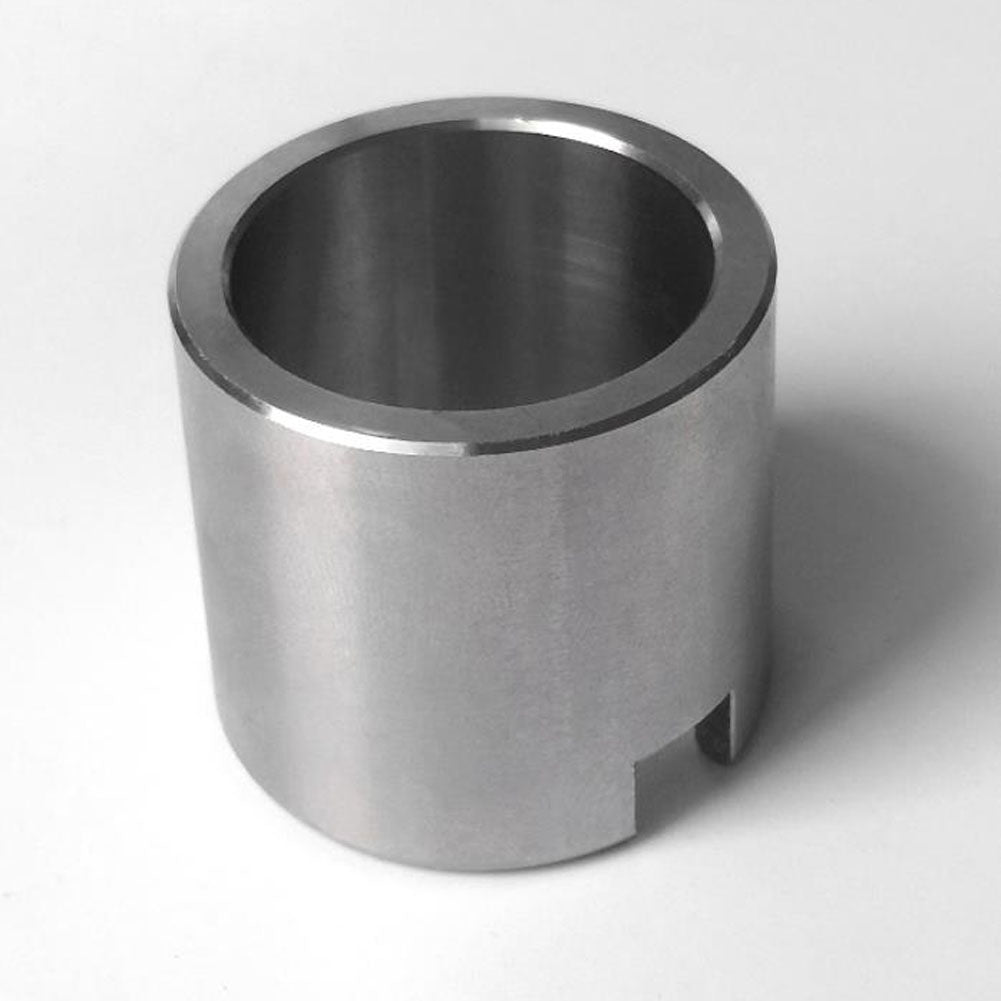 Durable stainless steel watch movement holder for 7S26, 7S36, 4R36, NH35, NH36 calibers.