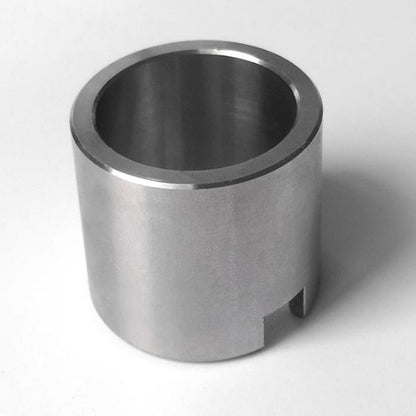 Durable stainless steel watch movement holder for 7S26, 7S36, 4R36, NH35, NH36 calibers.